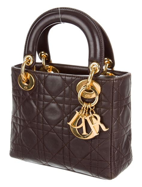 marken taschen dior|dior handbags for sale.